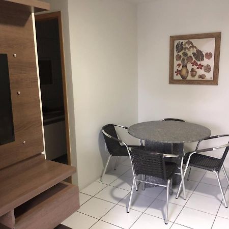 Apt. Para Familia - Completo Em Recife, Boa Viagem - 3 Qts - P/ 6 Pessoas - 300M Da Praia 外观 照片