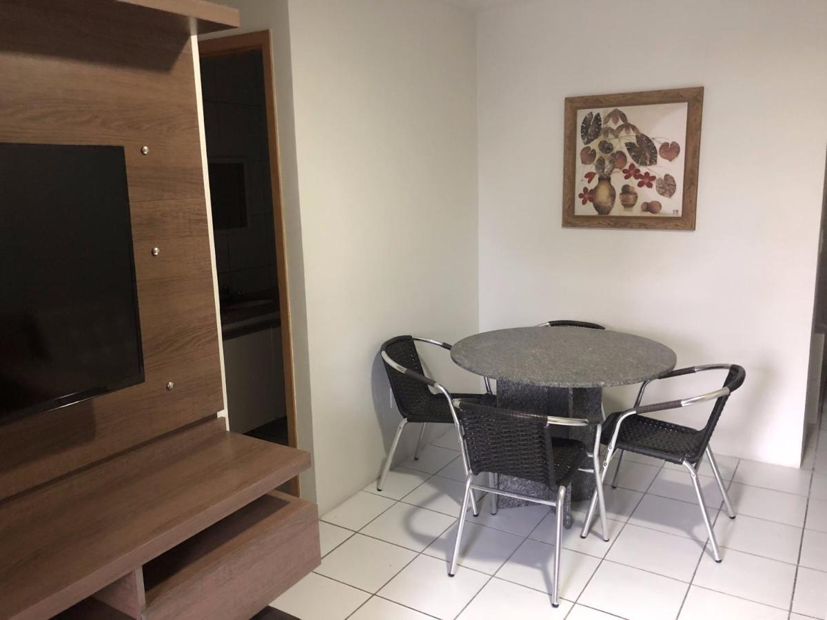 Apt. Para Familia - Completo Em Recife, Boa Viagem - 3 Qts - P/ 6 Pessoas - 300M Da Praia 外观 照片