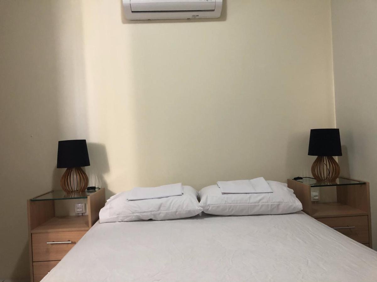 Apt. Para Familia - Completo Em Recife, Boa Viagem - 3 Qts - P/ 6 Pessoas - 300M Da Praia 外观 照片