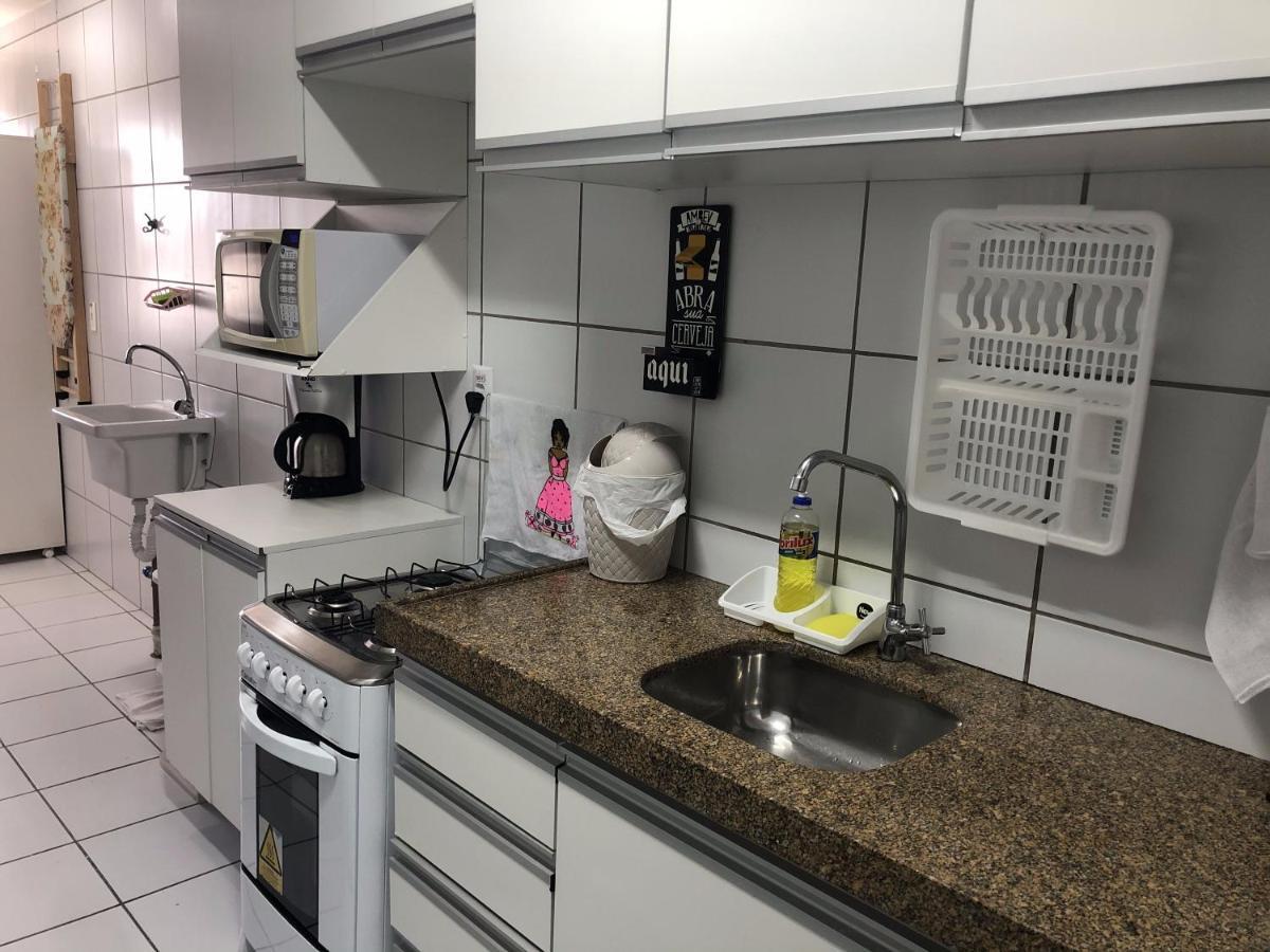 Apt. Para Familia - Completo Em Recife, Boa Viagem - 3 Qts - P/ 6 Pessoas - 300M Da Praia 外观 照片