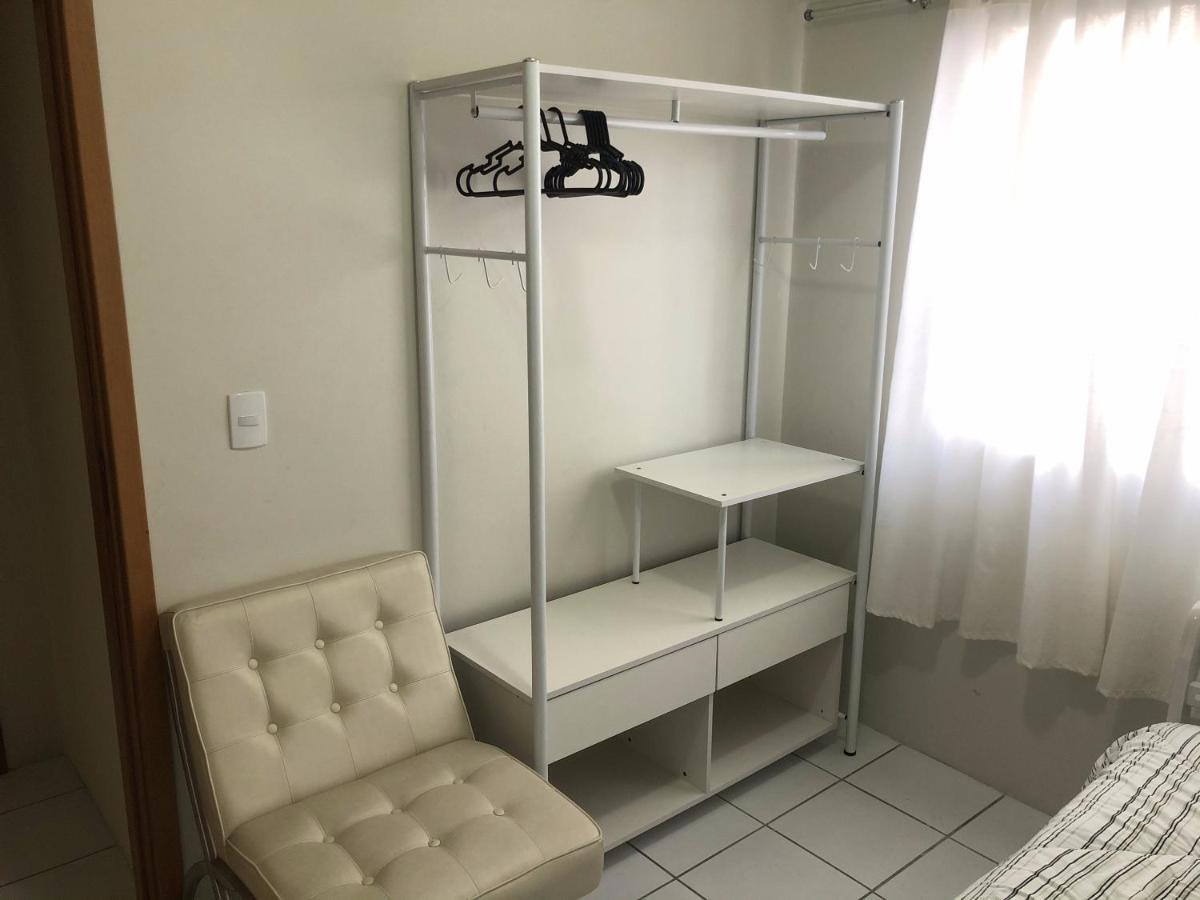 Apt. Para Familia - Completo Em Recife, Boa Viagem - 3 Qts - P/ 6 Pessoas - 300M Da Praia 外观 照片