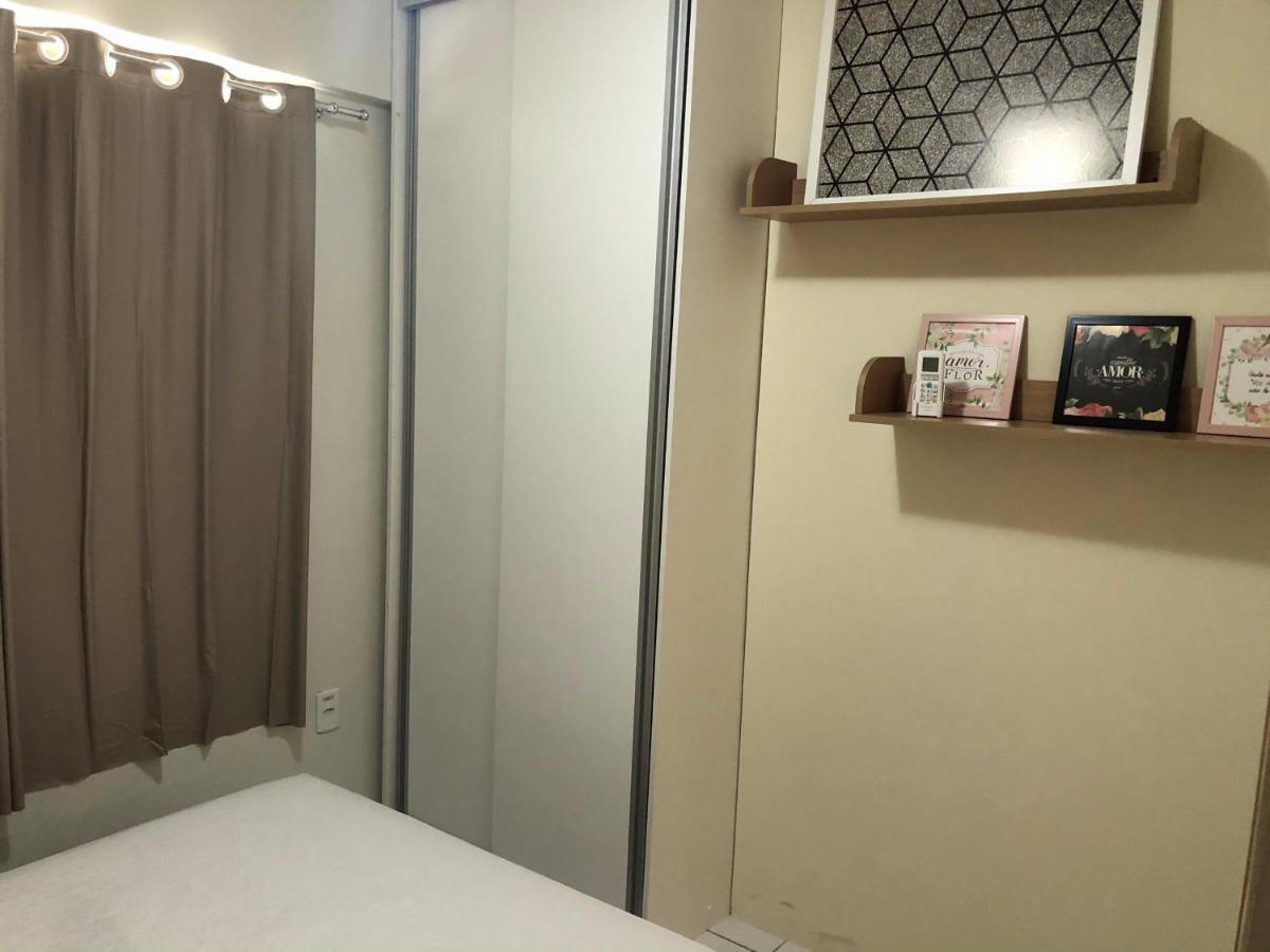 Apt. Para Familia - Completo Em Recife, Boa Viagem - 3 Qts - P/ 6 Pessoas - 300M Da Praia 外观 照片