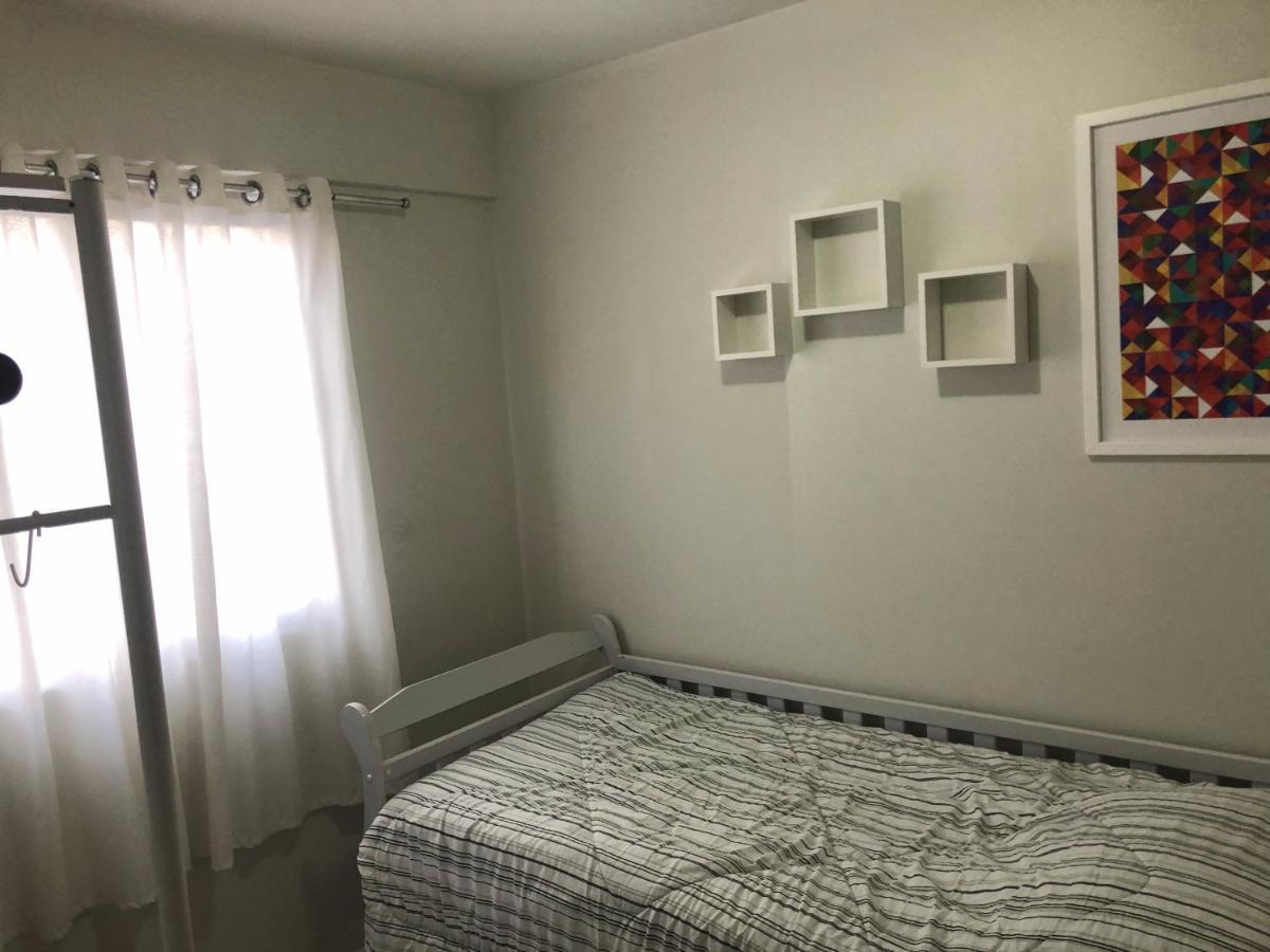 Apt. Para Familia - Completo Em Recife, Boa Viagem - 3 Qts - P/ 6 Pessoas - 300M Da Praia 外观 照片