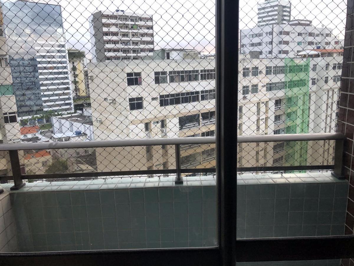 Apt. Para Familia - Completo Em Recife, Boa Viagem - 3 Qts - P/ 6 Pessoas - 300M Da Praia 外观 照片